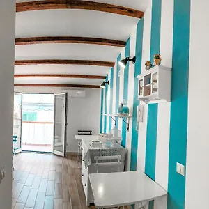 Dafni E Naide Bed & Breakfast Cefalu