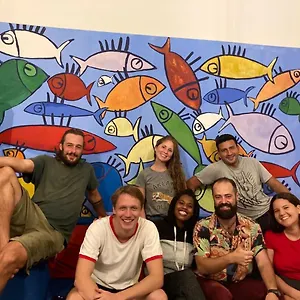 Balarm - And Bar Hostel Palermo