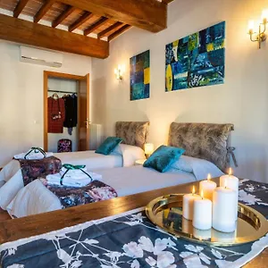 La Dimora Nell'anfiteatro Guest house Lucca