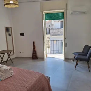 Pura Vida Barocca Guest house Ragusa
