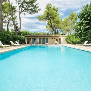 De Domaine Du Deves Hotel Noves