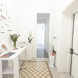 Dimora Centrowell Guest house Palermo