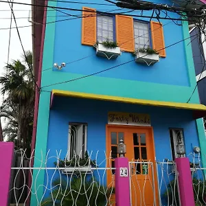 Forty Winks Port of Spain
