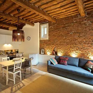 Casa Nora Guest house Lucca