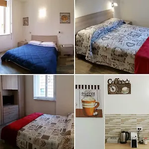 A Casa Di Guest house Grosseto