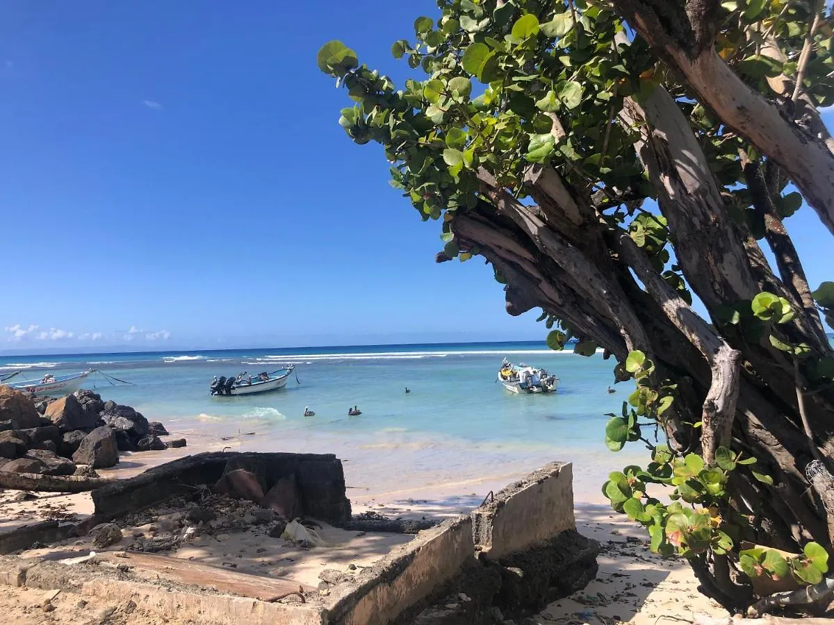 Aparthotel Beach Studio In Crown Point Bon Accord Village Trinidad And Tobago