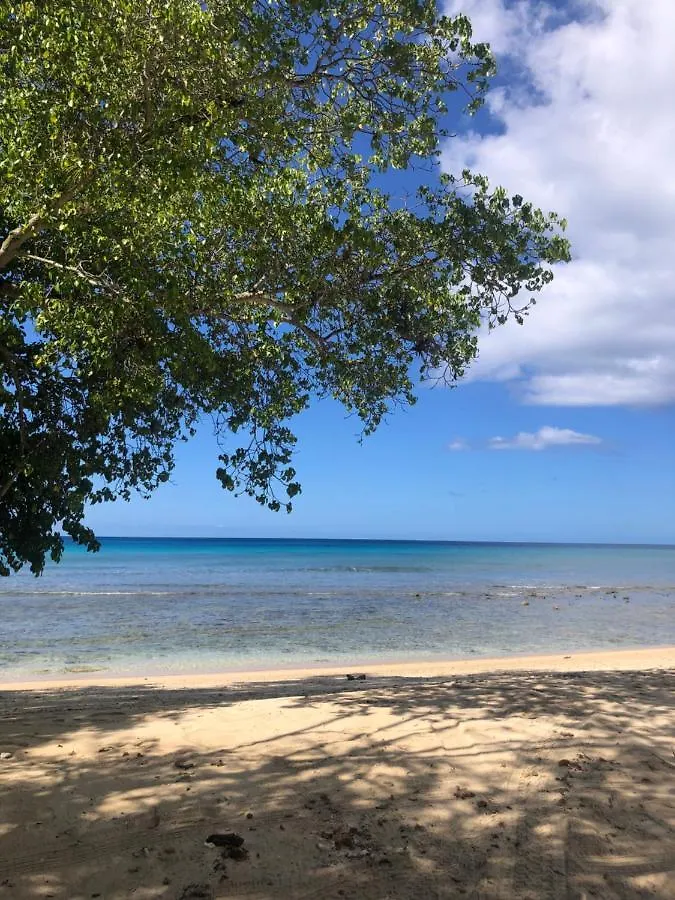 Beach Studio In Crown Point Bon Accord Village 0*,  Trinidad And Tobago