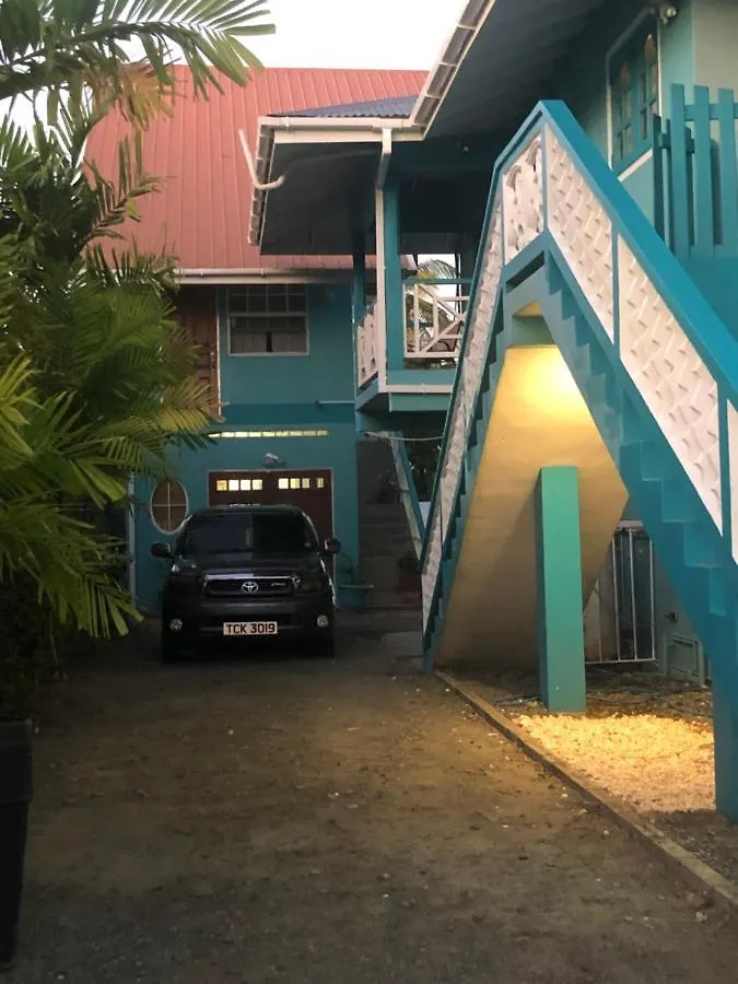 Beach Studio In Crown Point Bon Accord Village Aparthotel