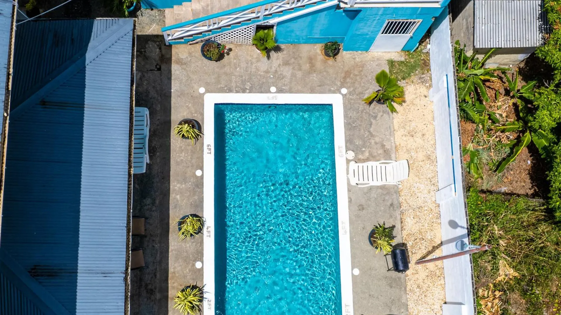 Beach Studio In Crown Point Bon Accord Village