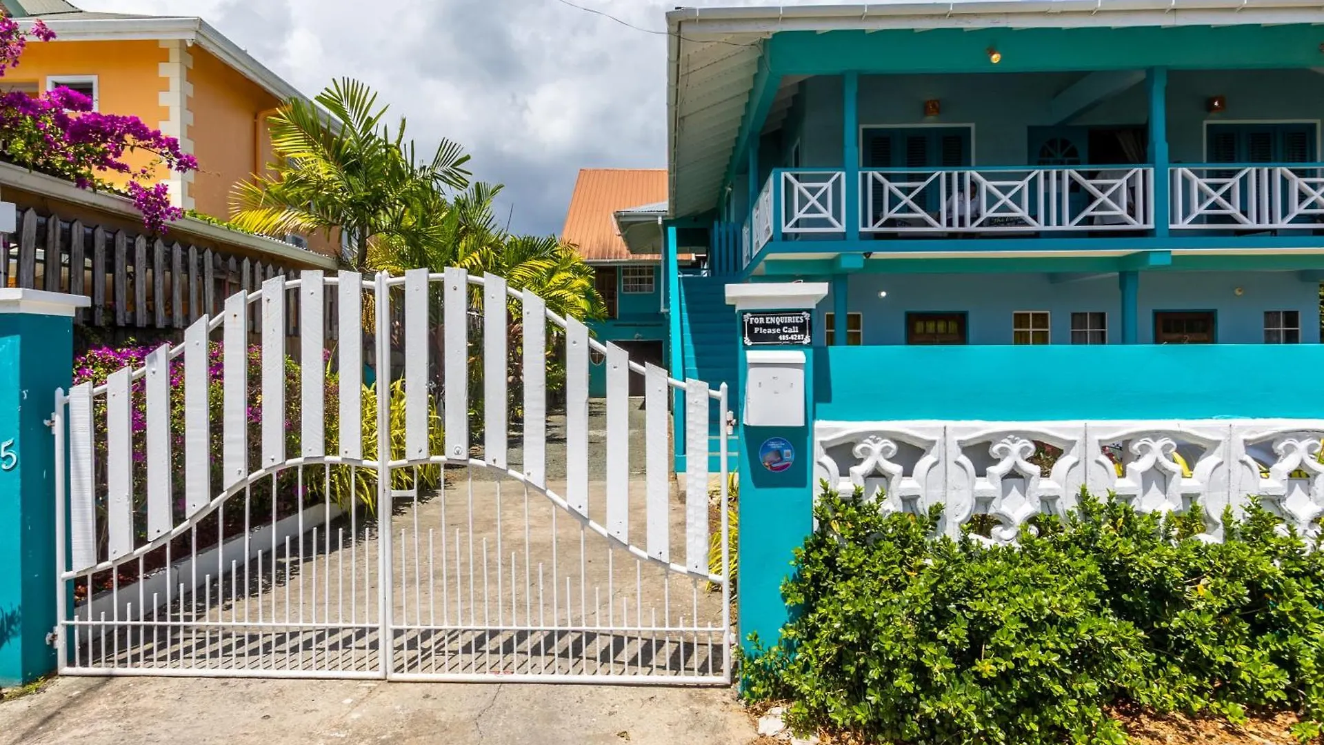 Beach Studio In Crown Point Bon Accord Village