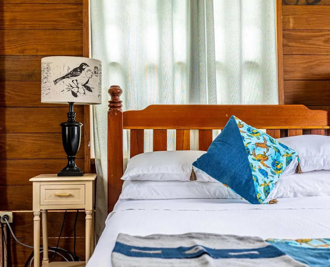 Beach Studio In Crown Point Bon Accord Village 0*,  Trinidad And Tobago
