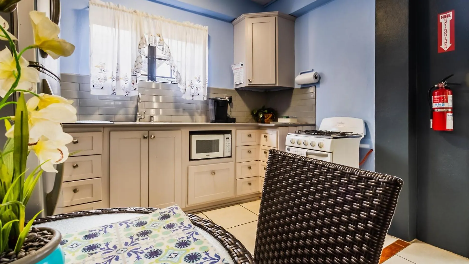 Beach Studio In Crown Point Bon Accord Village 0*,