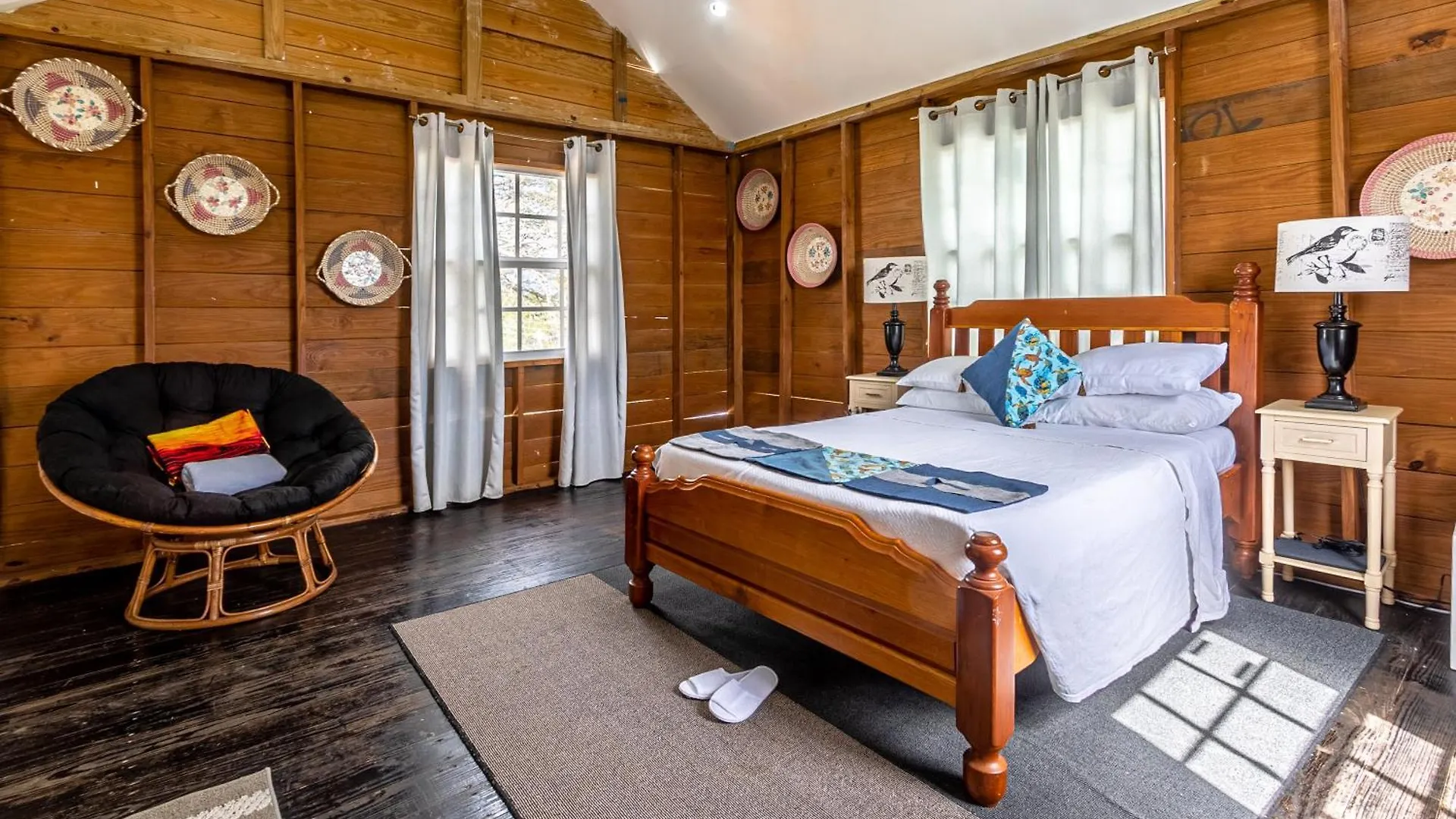 Beach Studio In Crown Point Bon Accord Village
