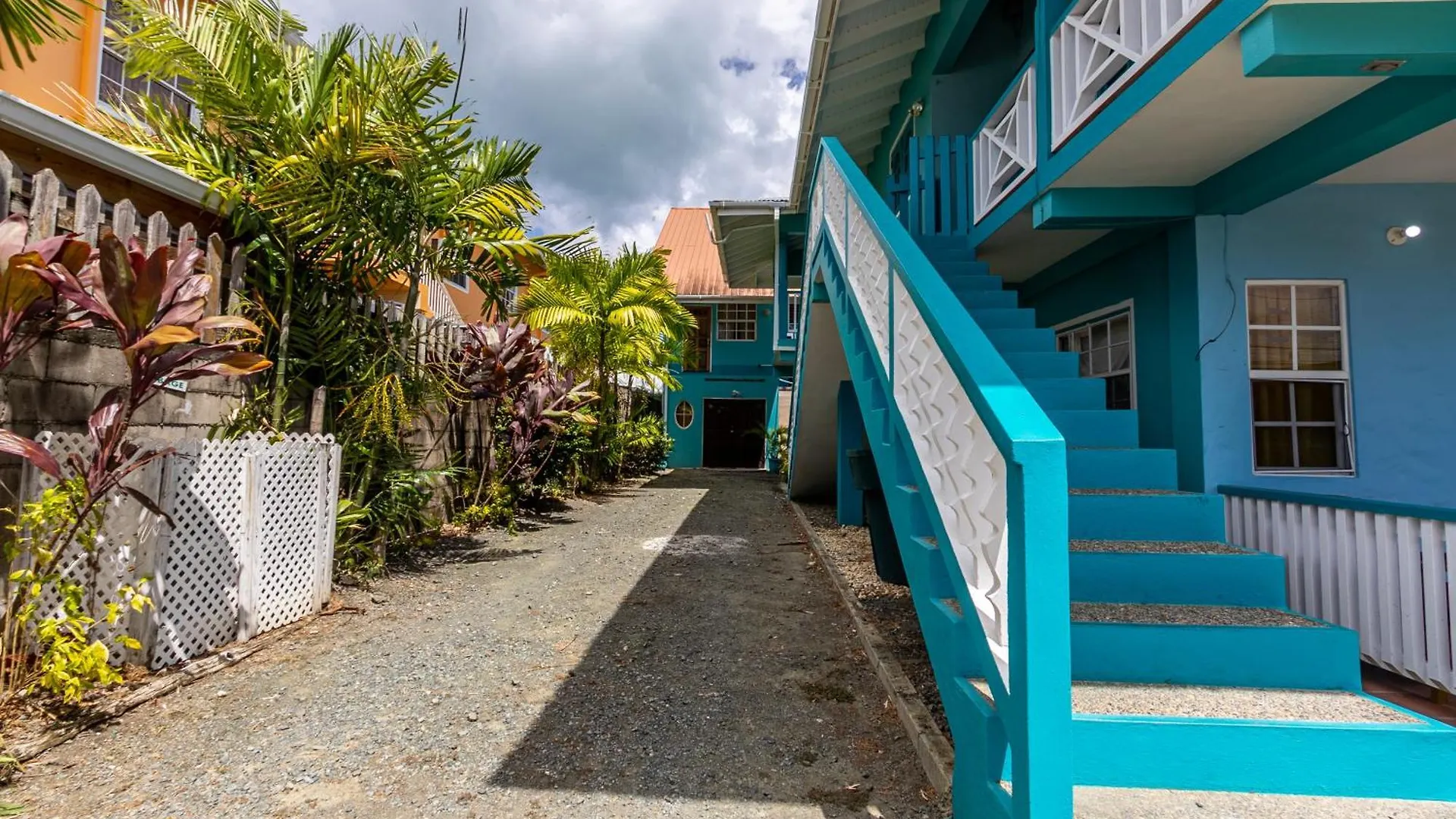 Beach Studio In Crown Point Bon Accord Village